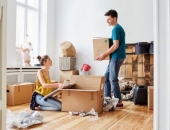 Những điều cần lưu ý để tránh thất thoát đồ đạc khi chuyển nhà?